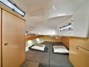 Bavaria Cruiser 40 „Toskana“ – fotka 7