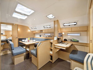 Bavaria Cruiser 40 „Toskana“ – fotka 11