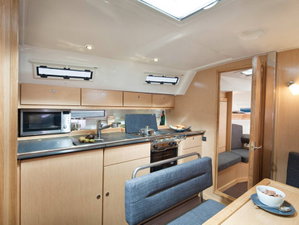 Bavaria Cruiser 40 „Toskana“ – fotka 5
