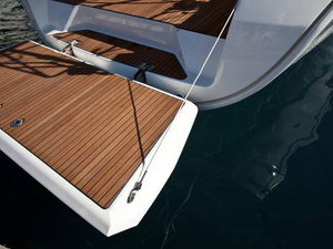 Bavaria Cruiser 40 „Toskana“ – fotka 3