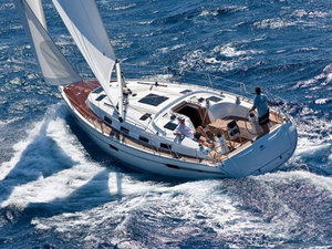 Bavaria Cruiser 40 „Toskana“ – fotka 1