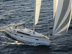 Bavaria Cruiser 41 „Bintan II“ – fotka 1