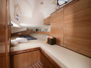 Bavaria 40 Cruiser „Ruck Zuck“ – fotka 3