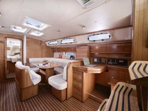 Bavaria 40 Cruiser „Ruck Zuck“ – fotka 13
