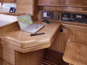 Bavaria 40 Cruiser „Ruck Zuck“ – fotka 7