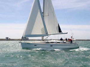 Bavaria 40 Cruiser „Ruck Zuck“ – fotka 2