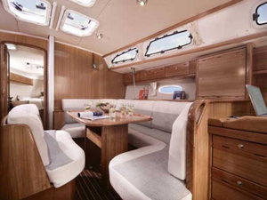 Bavaria 40 Cruiser „Ruck Zuck“ – fotka 9