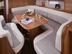 Bavaria 40 Cruiser „Ruck Zuck“ – fotka 10