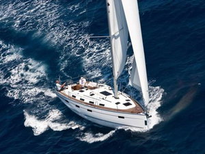 Bavaria 40 Cruiser „Ruck Zuck“ – fotka 1