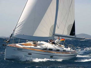 Bavaria 40 Cruiser „Ruck Zuck“ – fotka 5