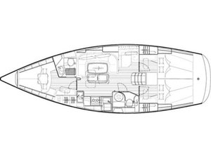 Bavaria 40 Cruiser „Ruck Zuck“ – fotka 11