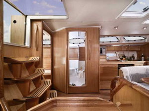 Bavaria 40 Cruiser „Ruck Zuck“ – fotka 12