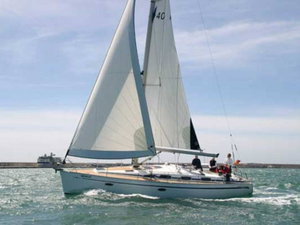 Bavaria 40 Cruiser „Ruck Zuck“ – fotka 4