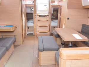 Dufour 512 GL „Jana“ – fotka 6