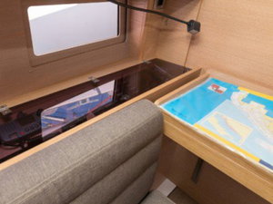Dufour 512 GL „Jana“ – fotka 2