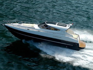 Primatist G 46 „Champagne Three“ – fotka 1