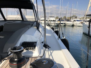 Oceanis 51.1 „Salt Water (A/C - Generator - Inverter - 12 pax)“ – fotka 3