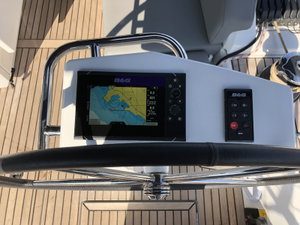 Oceanis 51.1 „Salt Water (A/C - Generator - Inverter - 12 pax)“ – fotka 6