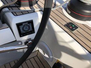 Oceanis 51.1 „Salt Water (A/C - Generator - Inverter - 12 pax)“ – fotka 7