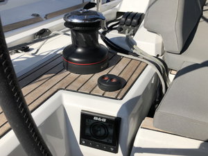 Oceanis 51.1 „Salt Water (A/C - Generator - Inverter - 12 pax)“ – fotka 8