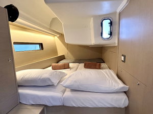 Oceanis 40.1 „Valkyrie“ – fotka 13