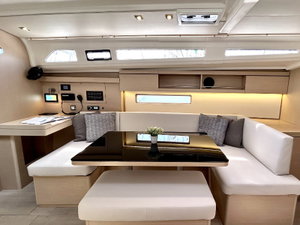 Oceanis 40.1 „Valkyrie“ – fotka 3