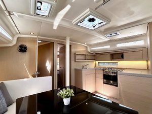 Oceanis 40.1 „Valkyrie“ – fotka 6