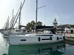 Oceanis 40.1 „Valkyrie“ – fotka 14