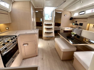 Oceanis 40.1 „Valkyrie“ – fotka 4