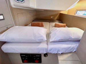 Oceanis 40.1 „Valkyrie“ – fotka 11