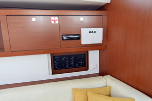 Oceanis 41 „Bolero (Refit 2020)“ – fotka 6