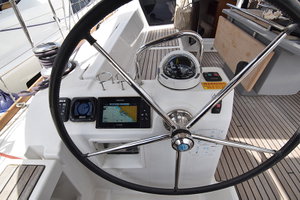 Oceanis 41 „Bolero (Refit 2020)“ – fotka 14