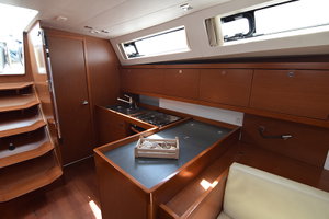 Oceanis 41 „Bolero (Refit 2020)“ – fotka 5