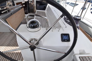 Oceanis 41 „Bolero (Refit 2020)“ – fotka 15