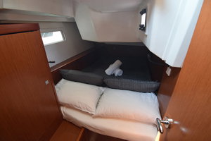 Oceanis 41 „Bolero (Refit 2020)“ – fotka 8
