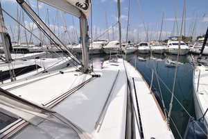 Oceanis 41 „Bolero (Refit 2020)“ – fotka 13