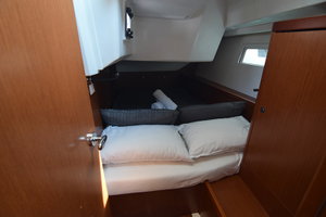 Oceanis 41 „Bolero (Refit 2020)“ – fotka 9
