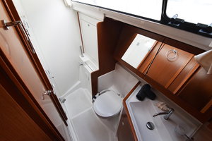 Oceanis 41 „Bolero (Refit 2020)“ – fotka 10