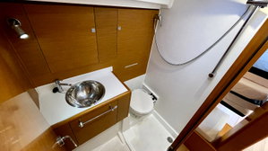 Sun Odyssey 449