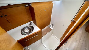 Sun Odyssey 449