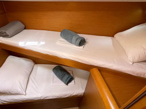 Sun Odyssey 449