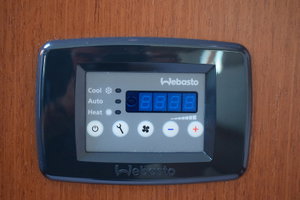 Oceanis 48 „Butterfly (A/C - Generator - 12 pax)“ – fotka 20