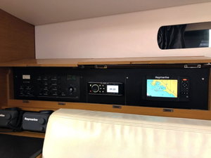 Sun Odyssey 479 „Luna Rossa (Refit 2021)“ – fotka 10