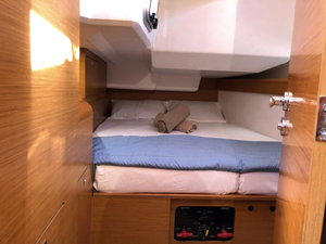Sun Odyssey 479 „Luna Rossa (Refit 2021)“ – fotka 15