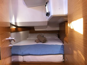 Sun Odyssey 479 „Luna Rossa (Refit 2021)“ – fotka 17