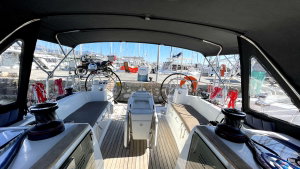 Sun Odyssey 479 „Luna Rossa (Refit 2021)“ – fotka 6