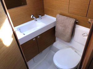 Sun Odyssey 479 „Luna Rossa (Refit 2021)“ – fotka 12