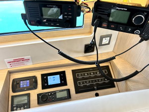 Oceanis 46.1 „Capriccio (Refit 2025 - A/C - Generator - Electric Heads)“ – fotka 18