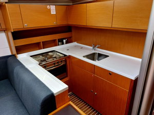 Bavaria C57 „Promitheas“ – fotka 7