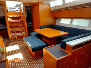 Bavaria C57 „Promitheas“ – fotka 6